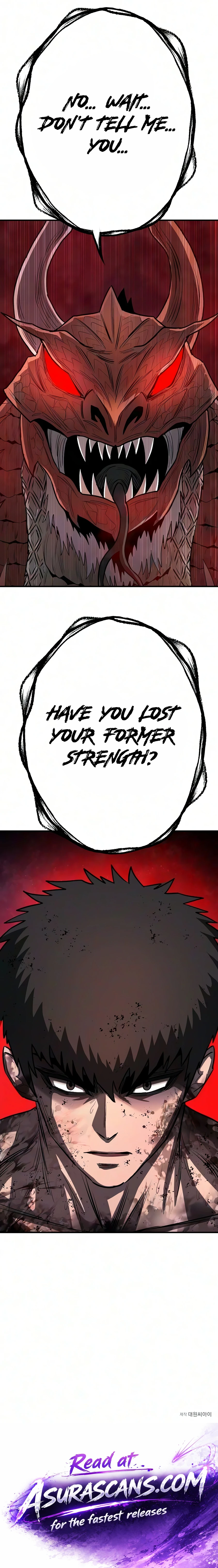 The Berserker's Second Playthrough Chapter 32, page 24 of 24