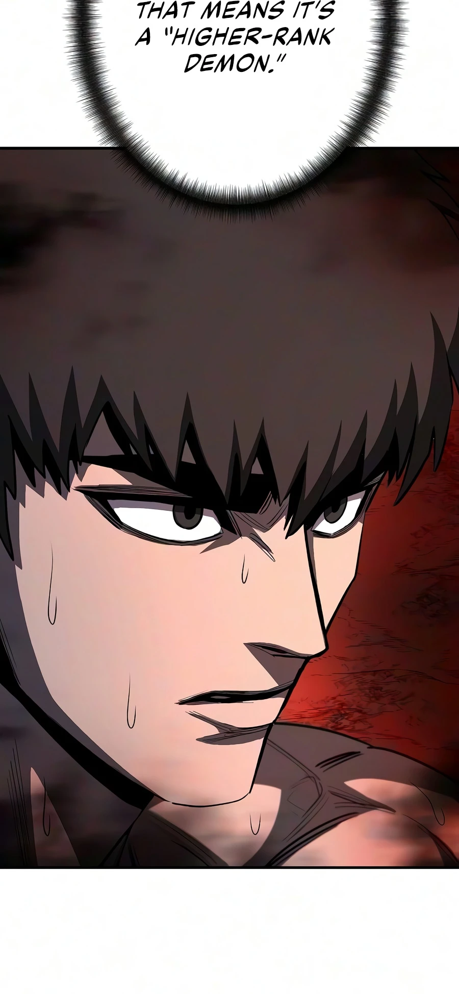 The Berserker's Second Playthrough Chapter 32, page 5 of 24