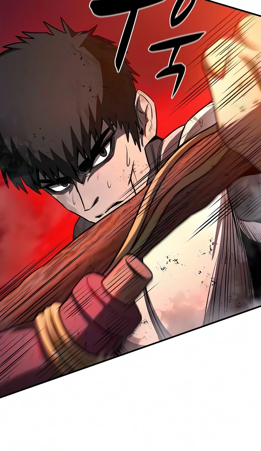 The Berserker's Second Playthrough Chapter 33, page 13 of 25