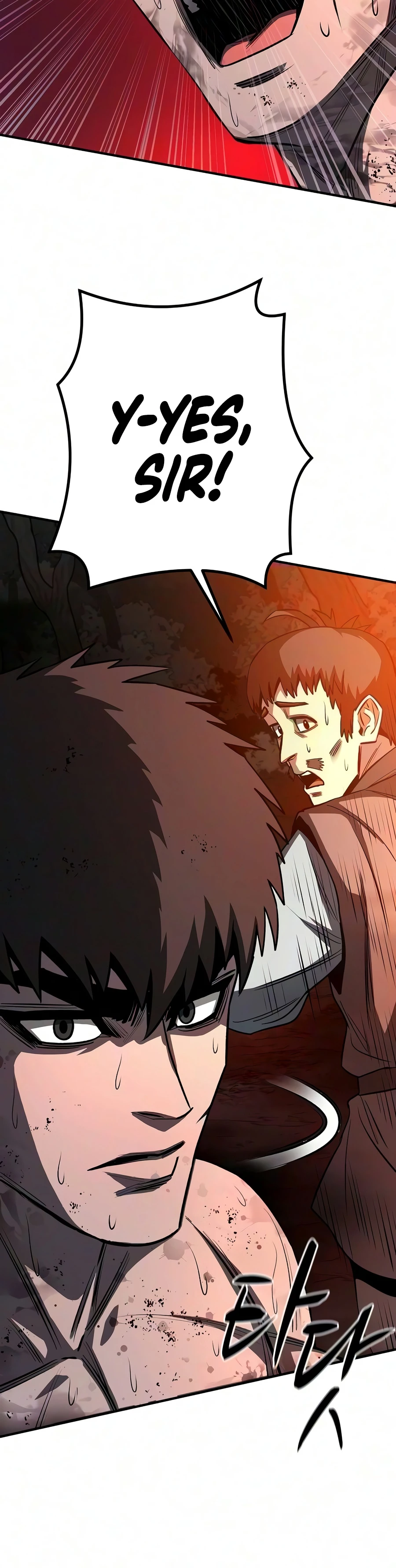 The Berserker's Second Playthrough Chapter 33, page 7 of 25