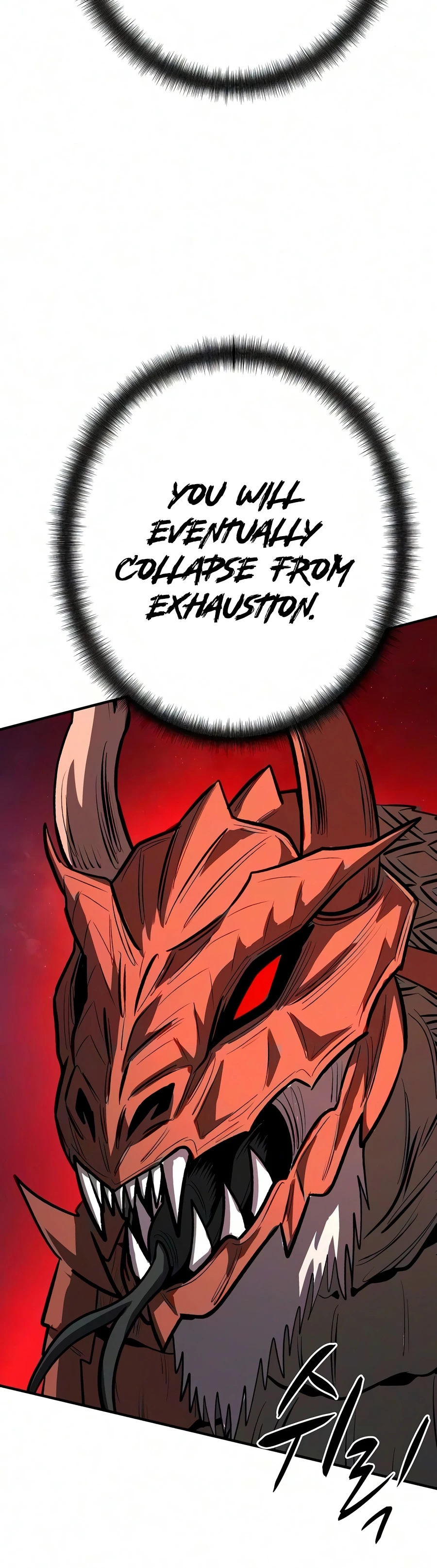 The Berserker's Second Playthrough Chapter 34, page 16 of 24