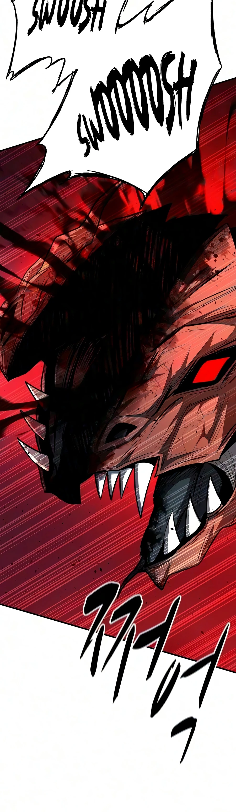 The Berserker's Second Playthrough Chapter 34, page 6 of 24