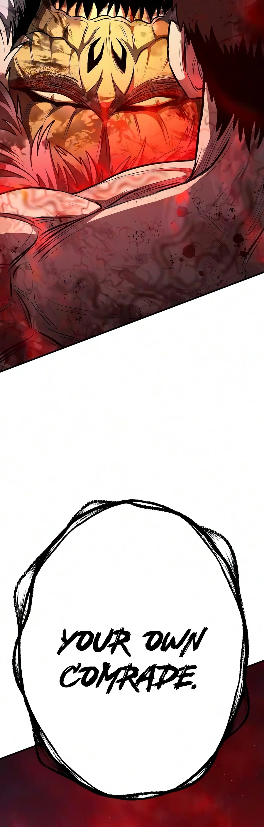 The Berserker's Second Playthrough Chapter 35, page 13 of 25