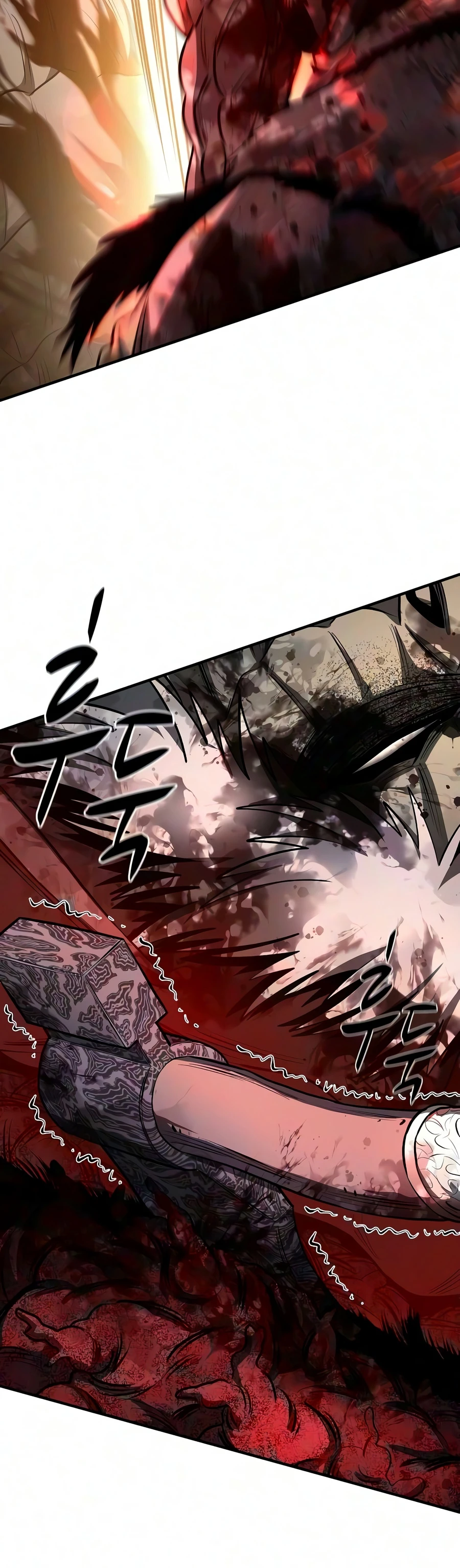 The Berserker's Second Playthrough Chapter 35, page 17 of 25