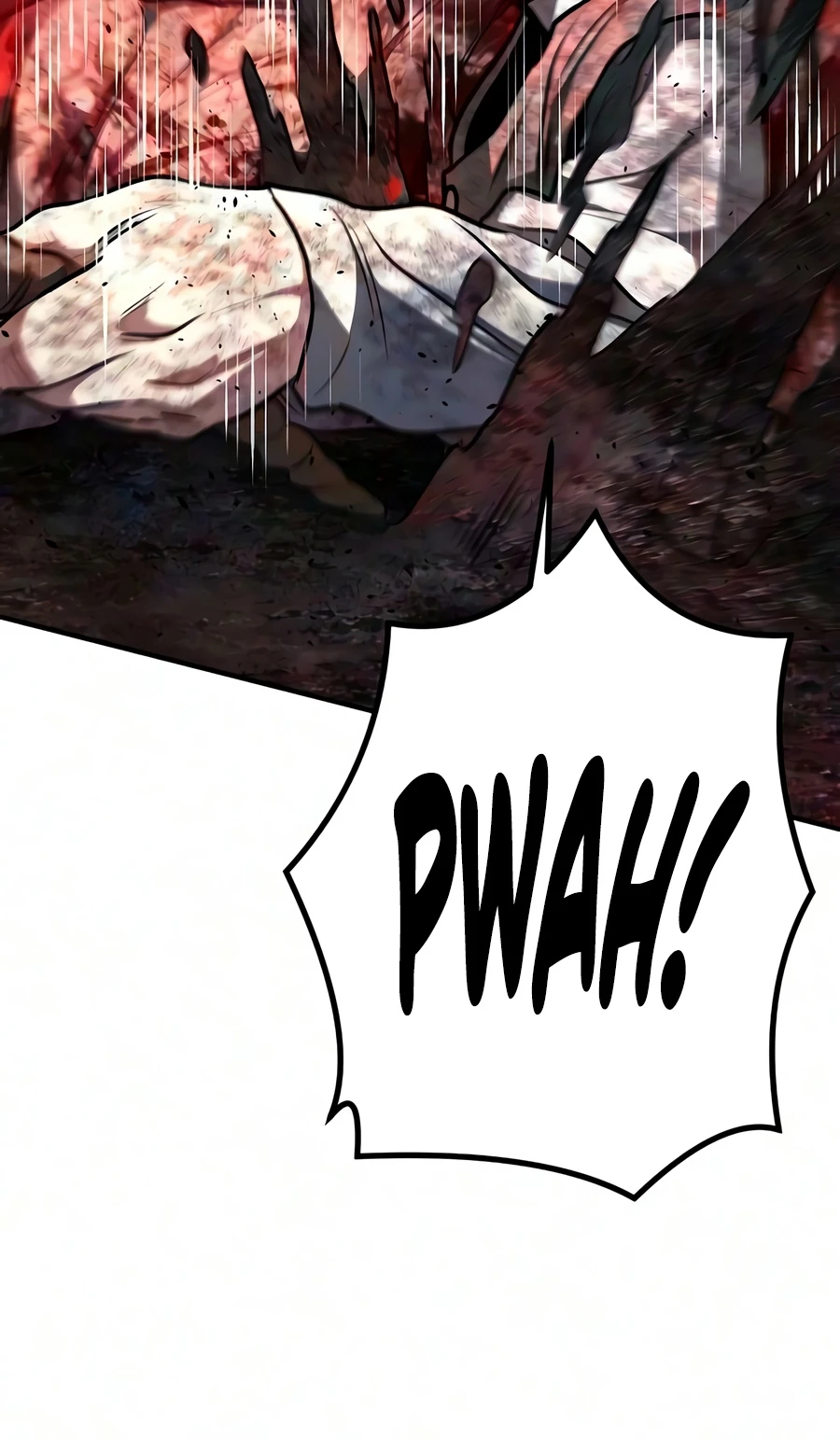 The Berserker's Second Playthrough Chapter 35, page 22 of 25
