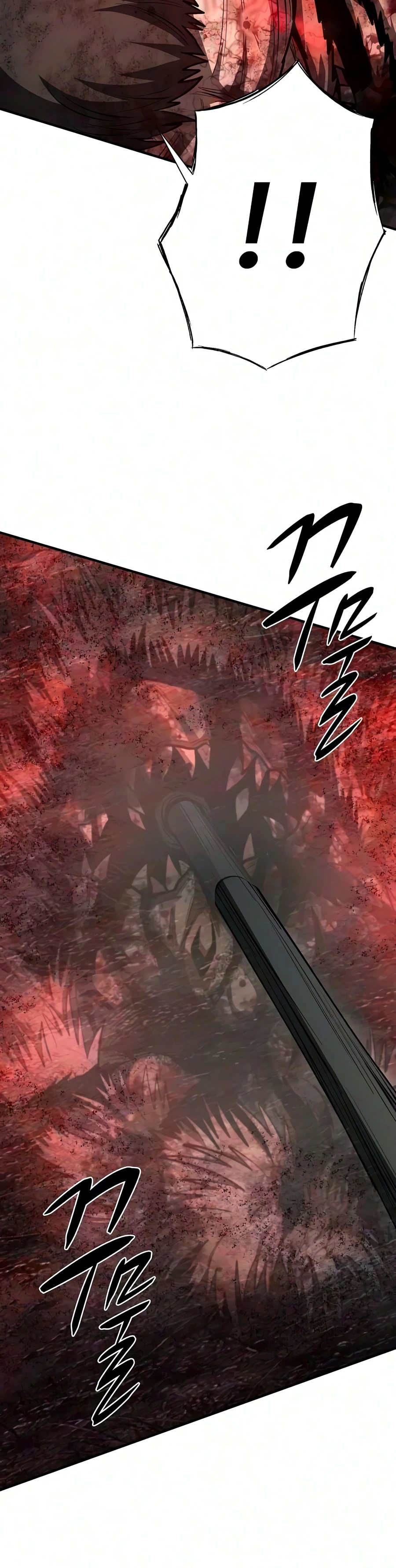 The Berserker's Second Playthrough Chapter 35, page 24 of 25