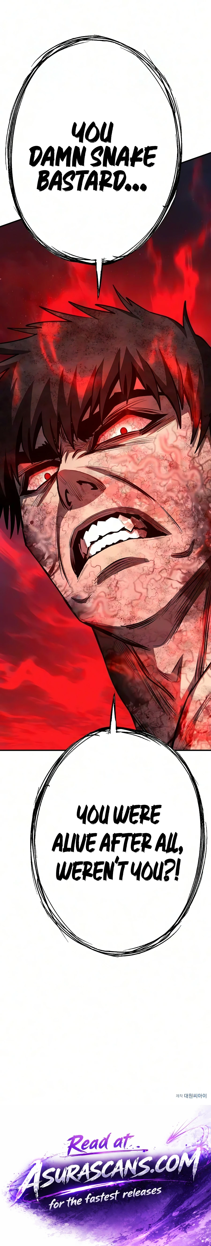 The Berserker's Second Playthrough Chapter 35, page 25 of 25