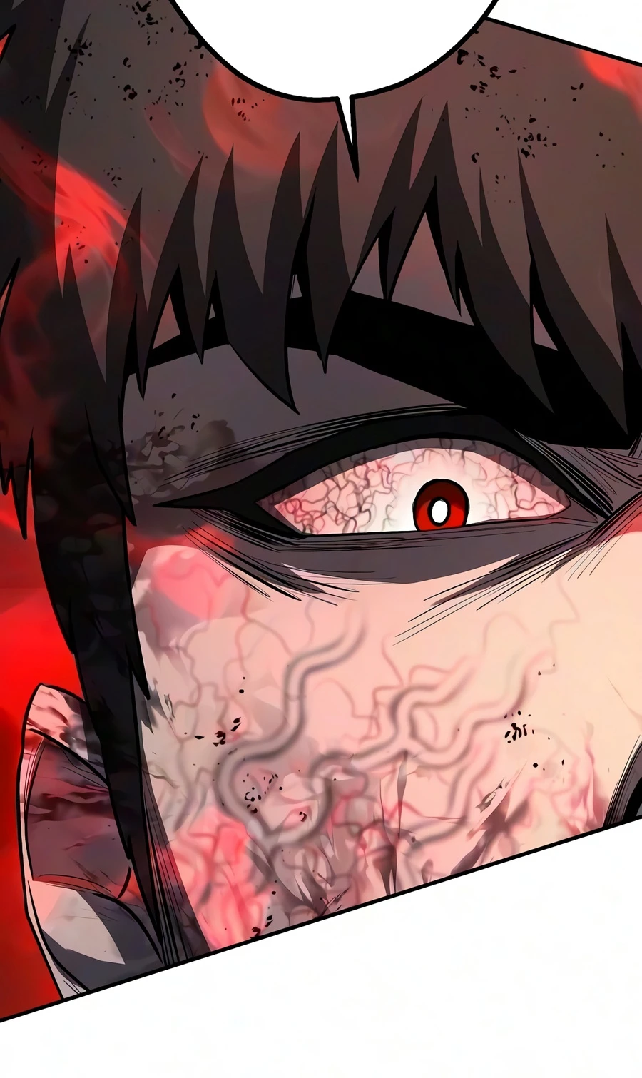 The Berserker's Second Playthrough Chapter 35, page 7 of 25