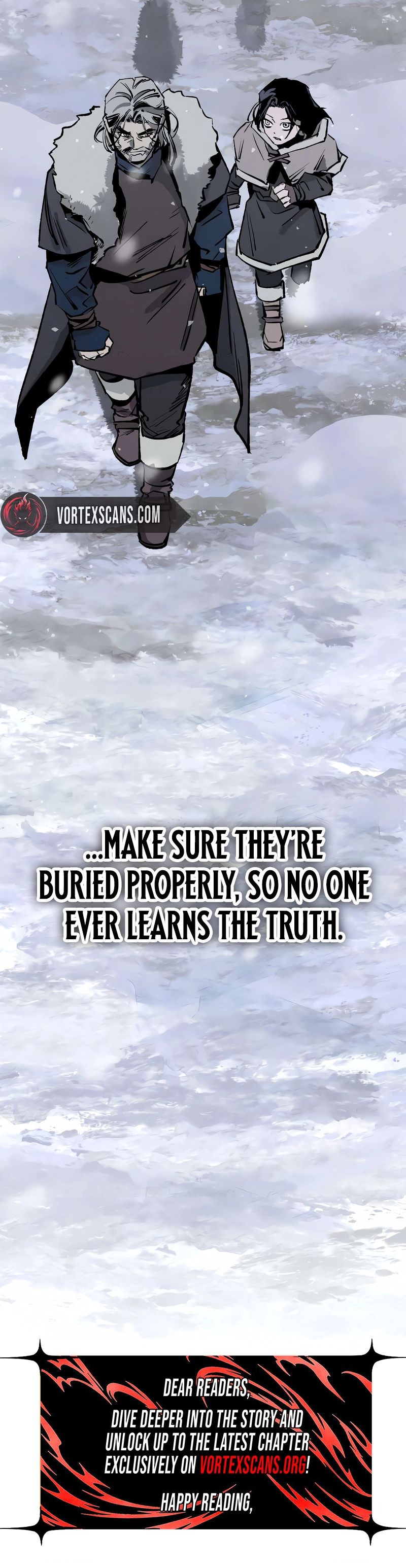 The Black-Haired Knight King Chapter 2, page 16 of 16