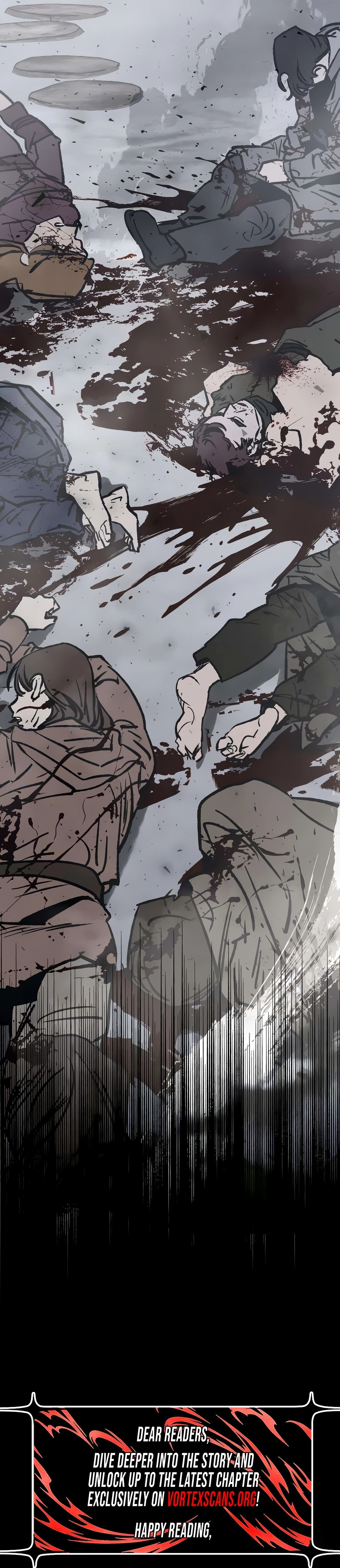 The Black-Haired Knight King Chapter 4, page 15 of 15