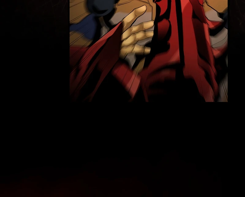 The Blood Knight's Villains Chapter 1, page 11 of 16