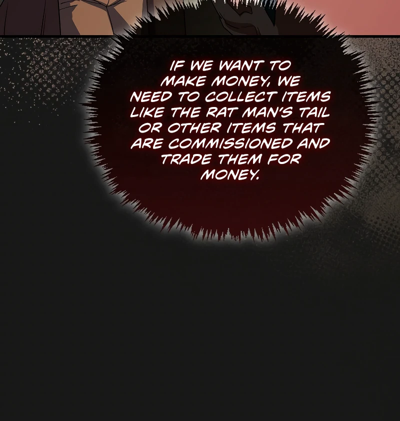 The Blood Knight's Villains Chapter 14, page 7 of 13