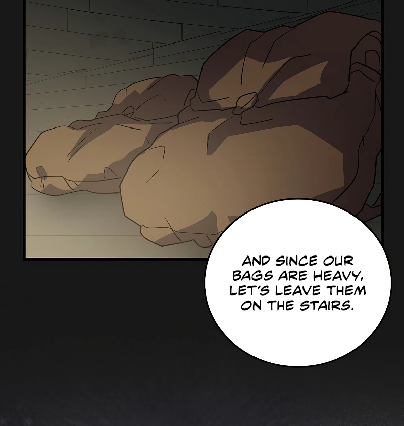 The Blood Knight's Villains Chapter 14, page 9 of 13