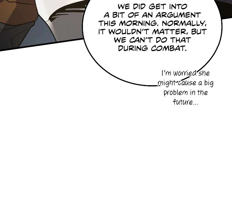 The Blood Knight's Villains Chapter 20, page 5 of 16