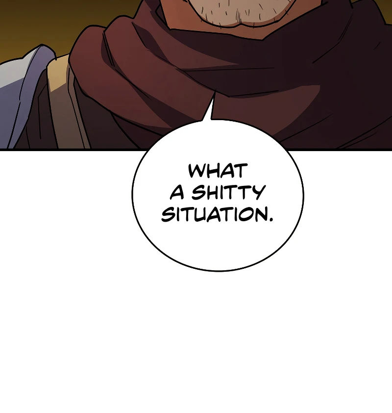 The Blood Knight's Villains Chapter 21, page 5 of 16