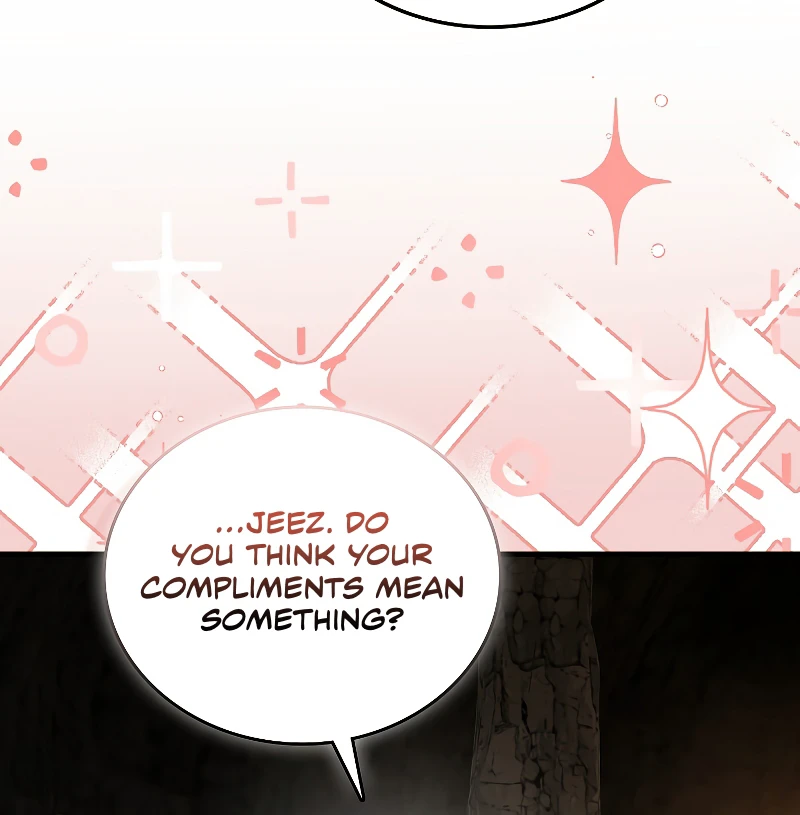 The Blood Knight's Villains Chapter 22, page 11 of 16