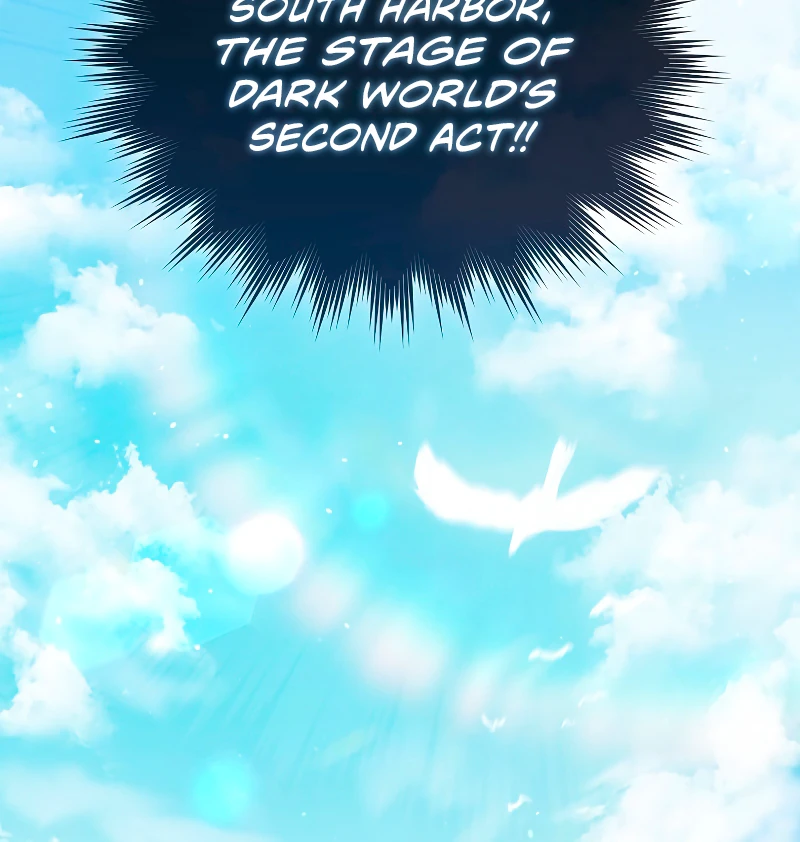 The Blood Knight's Villains Chapter 3, page 16 of 18