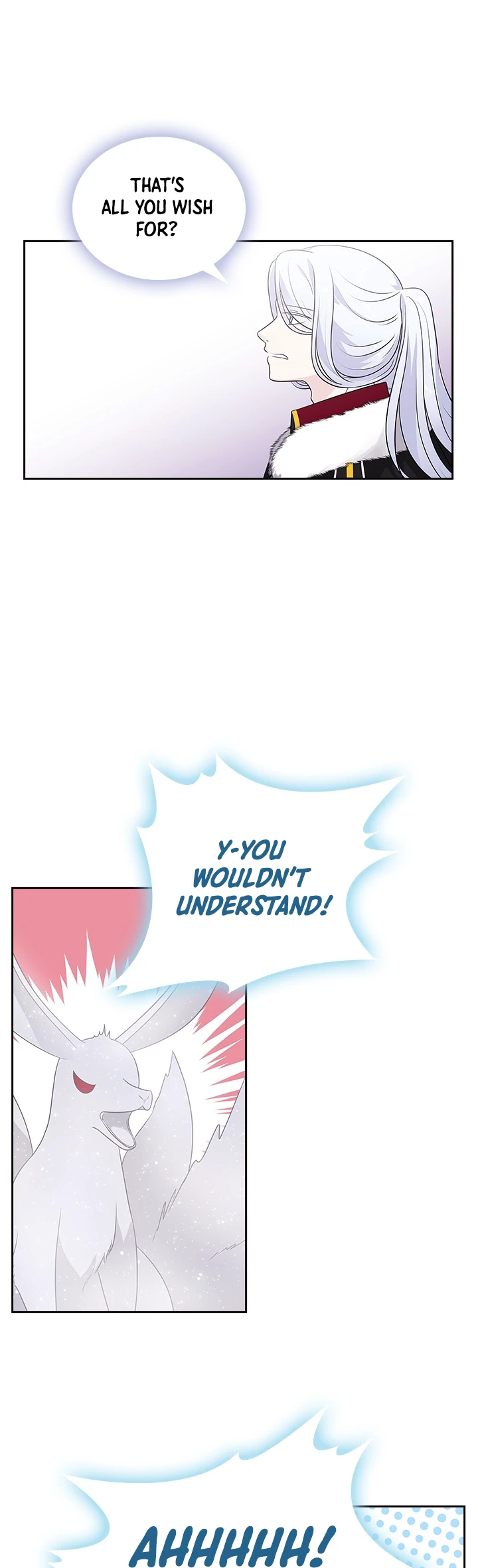 The Book of Lagier Chapter 10, page 7 of 14