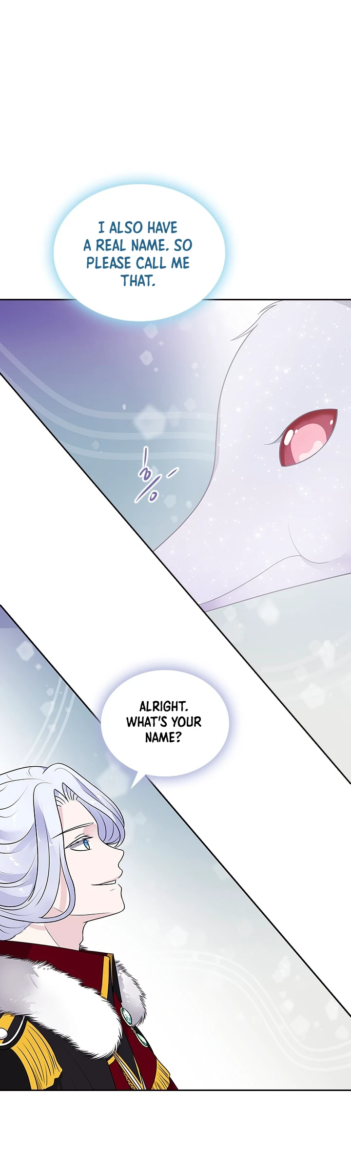 The Book of Lagier Chapter 10, page 9 of 14