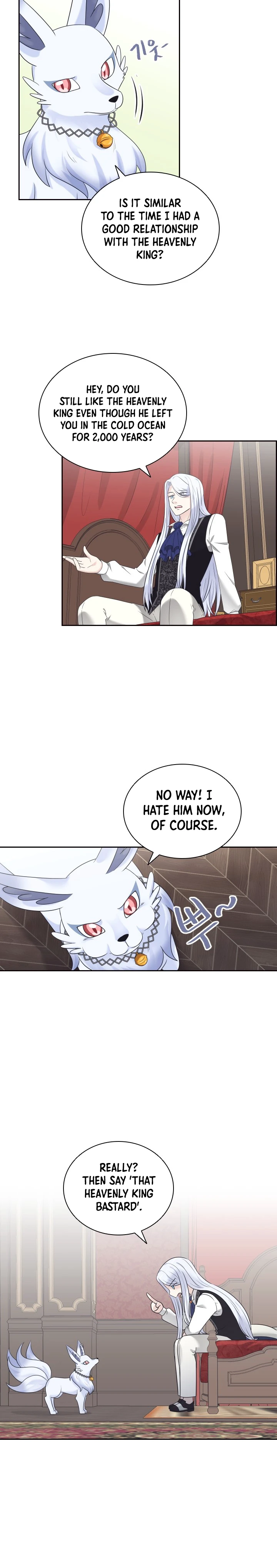 The Book of Lagier Chapter 12, page 11 of 14