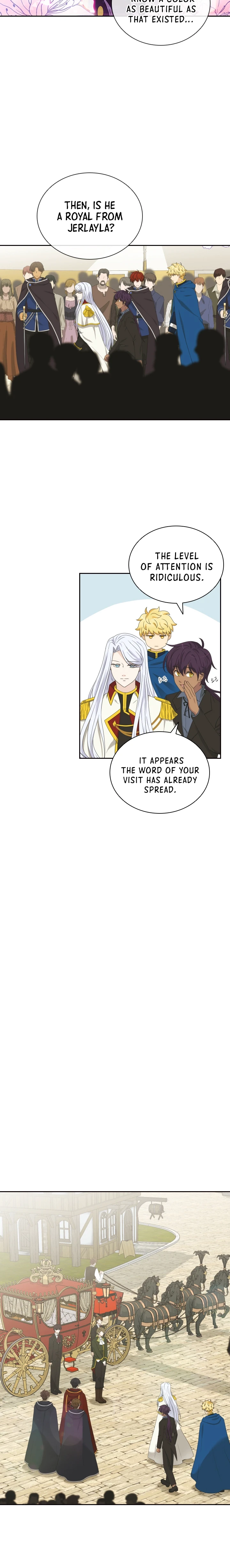 The Book of Lagier Chapter 13, page 9 of 12