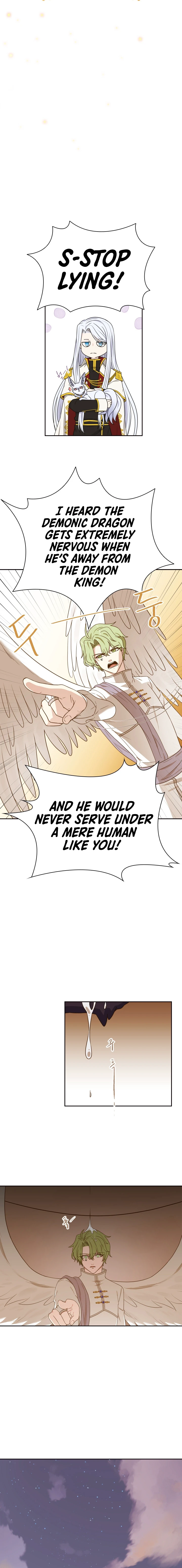 The Book of Lagier Chapter 15, page 6 of 12