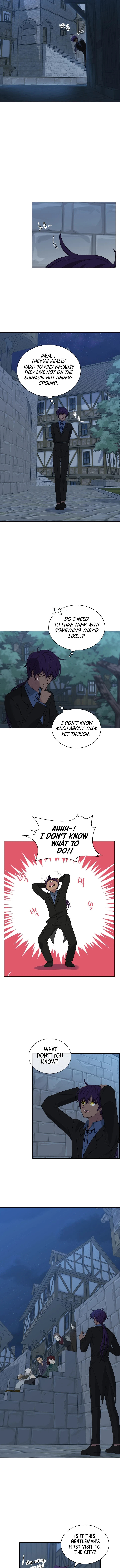 The Book of Lagier Chapter 16, page 8 of 10