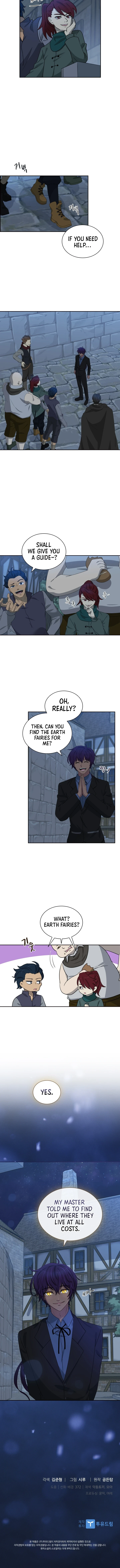 The Book of Lagier Chapter 16, page 9 of 10