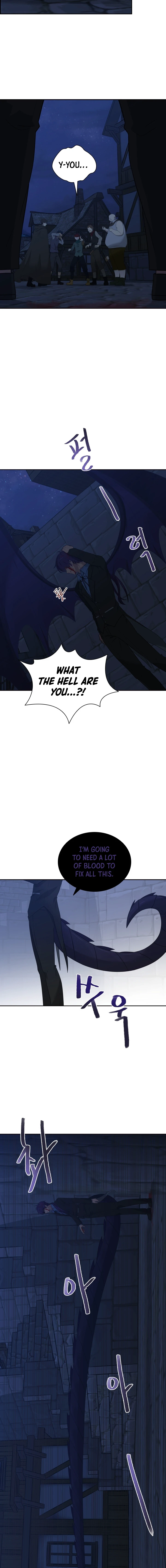 The Book of Lagier Chapter 17, page 5 of 11