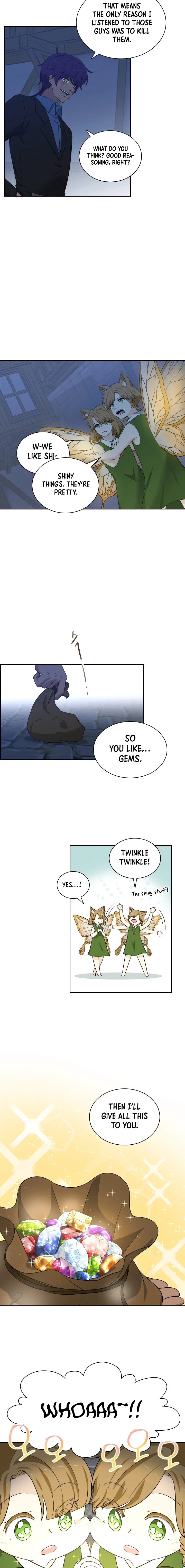 The Book of Lagier Chapter 17, page 7 of 11