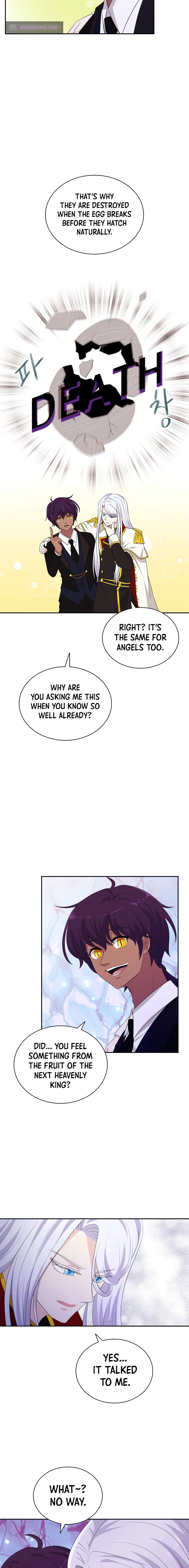 The Book of Lagier Chapter 21, page 11 of 13