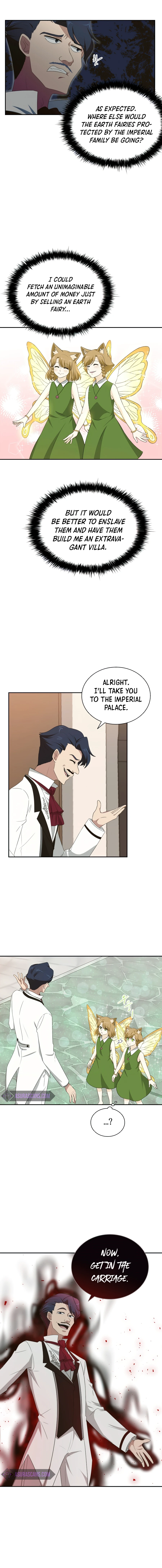 The Book of Lagier Chapter 23, page 7 of 14