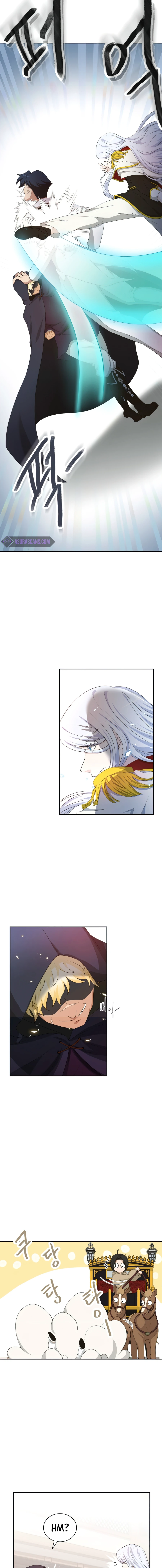 The Book of Lagier Chapter 23, page 9 of 14