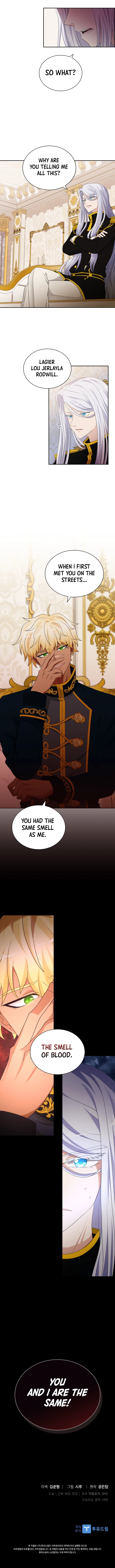 The Book of Lagier Chapter 25, page 11 of 12
