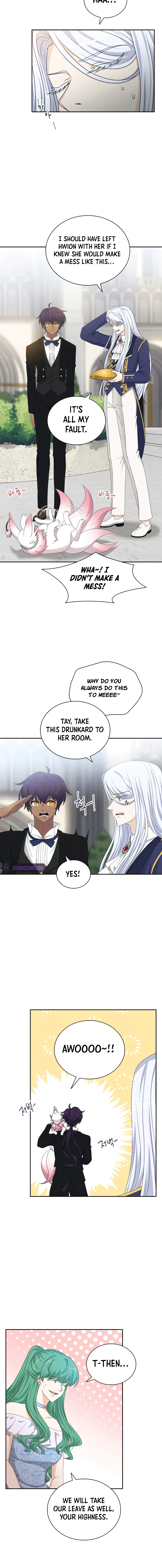 The Book of Lagier Chapter 27, page 11 of 14