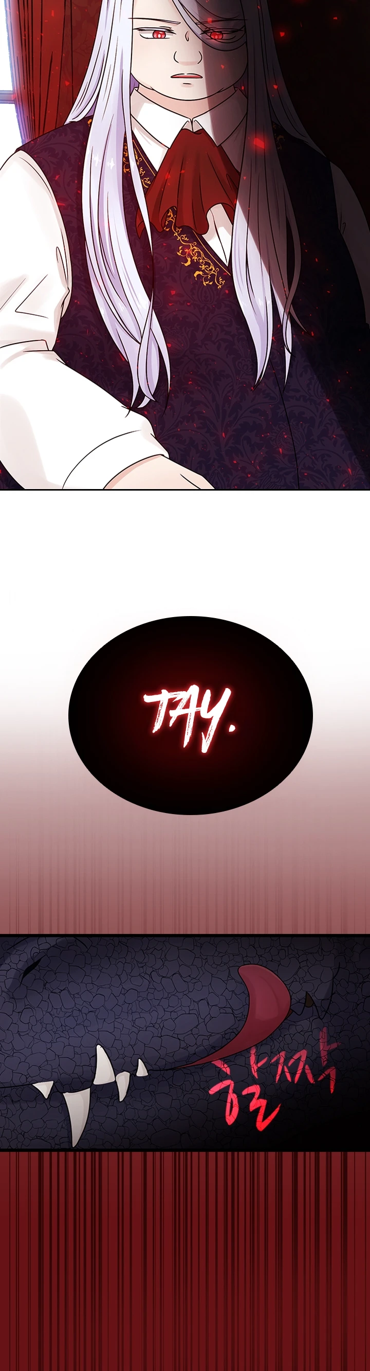 The Book of Lagier Chapter 3, page 6 of 13