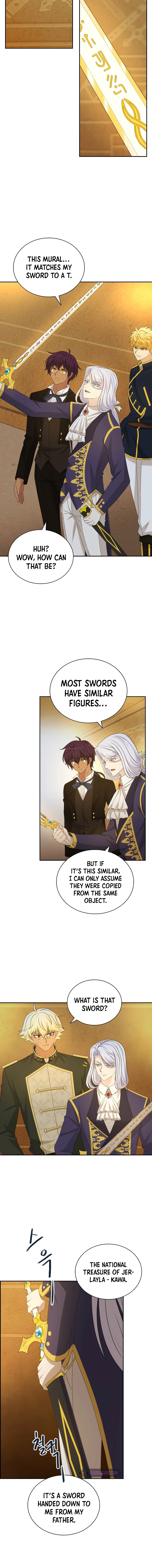 The Book of Lagier Chapter 31, page 7 of 15