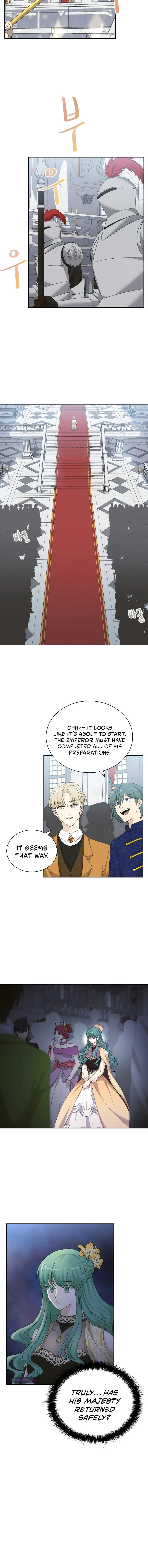 The Book of Lagier Chapter 32, page 7 of 15