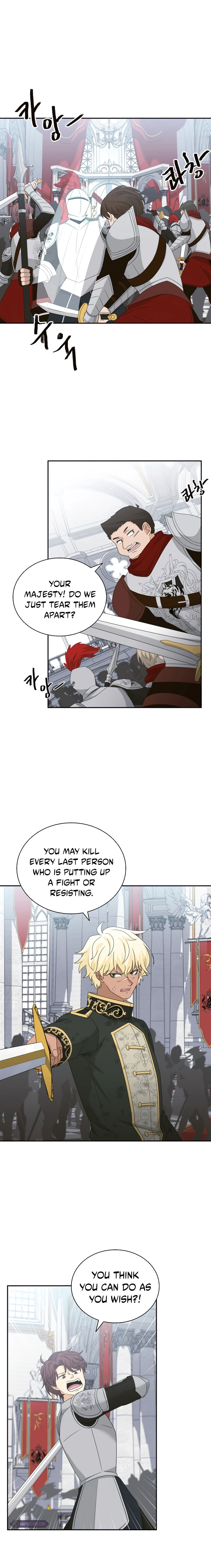 The Book of Lagier Chapter 33, page 9 of 13