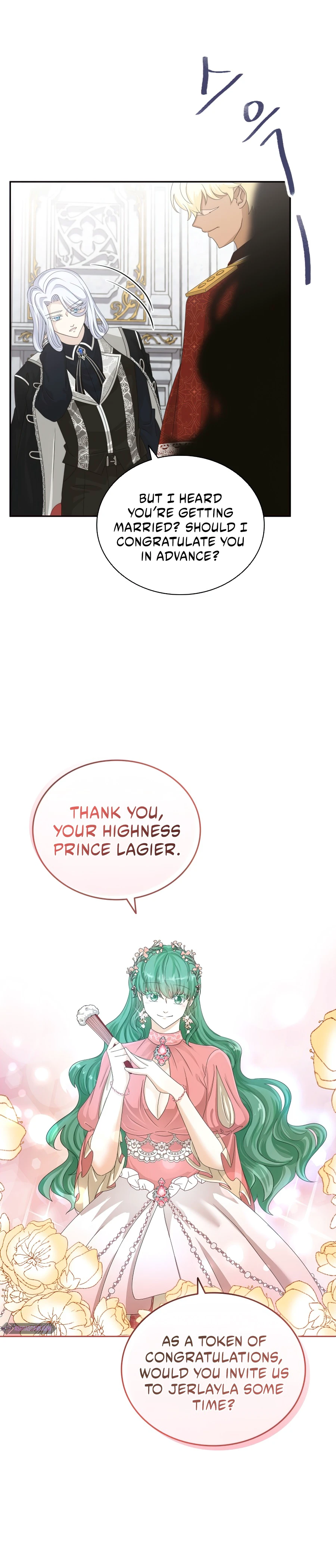 The Book of Lagier Chapter 35, page 11 of 17