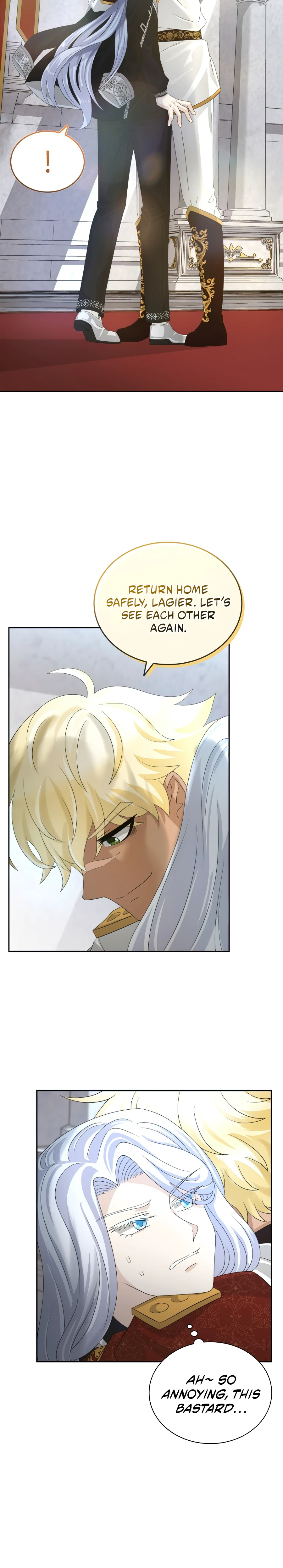 The Book of Lagier Chapter 35, page 13 of 17