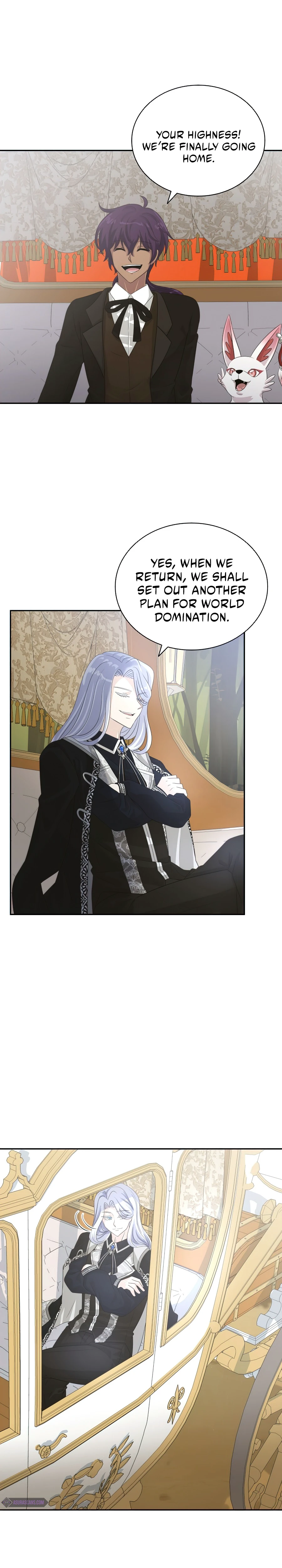 The Book of Lagier Chapter 35, page 15 of 17