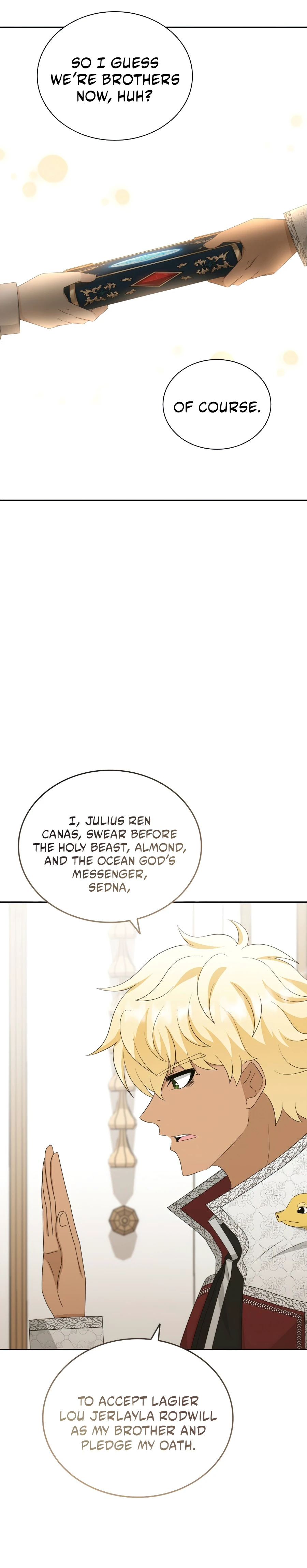 The Book of Lagier Chapter 35, page 9 of 17