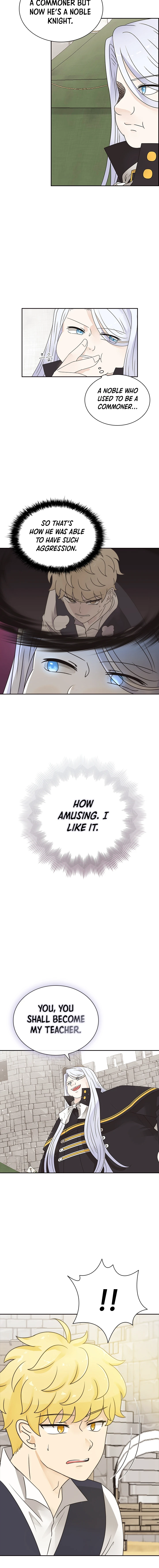 The Book of Lagier Chapter 4, page 11 of 13