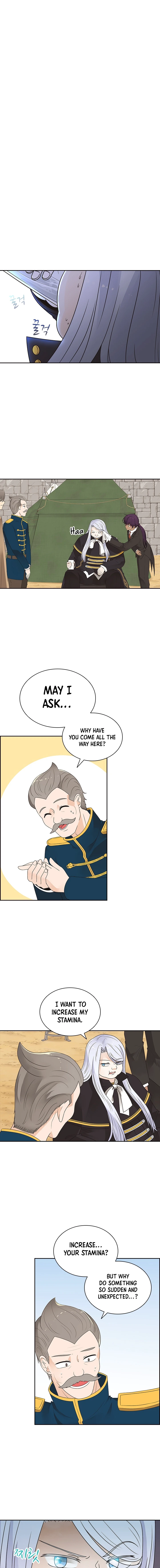 The Book of Lagier Chapter 4, page 5 of 13