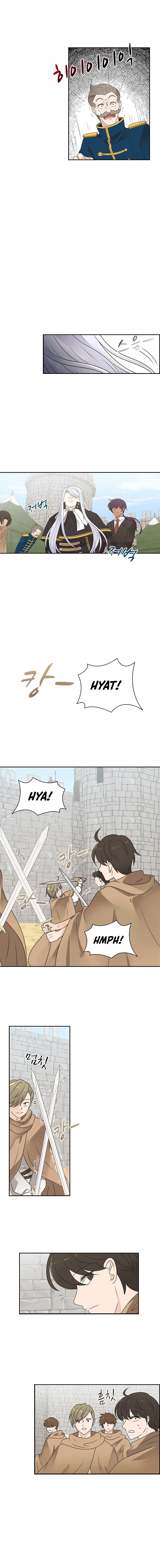 The Book of Lagier Chapter 4, page 7 of 13