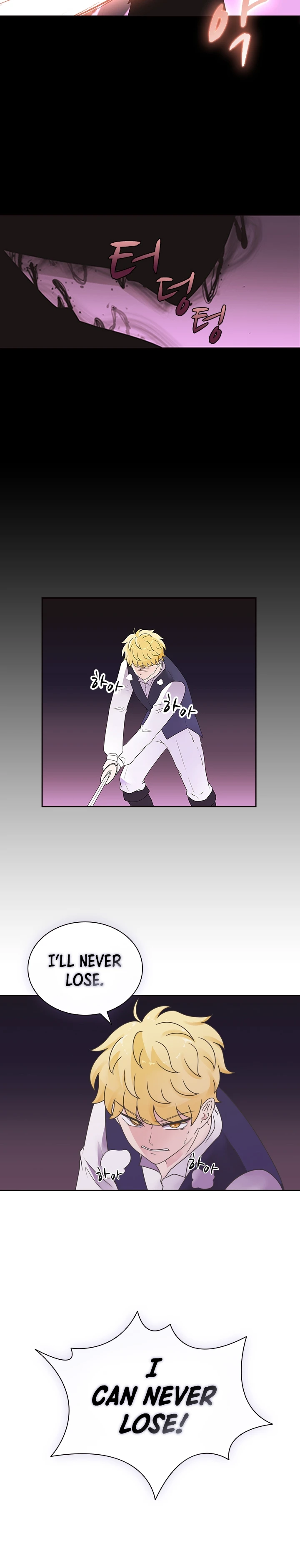 The Book of Lagier Chapter 4, page 9 of 13
