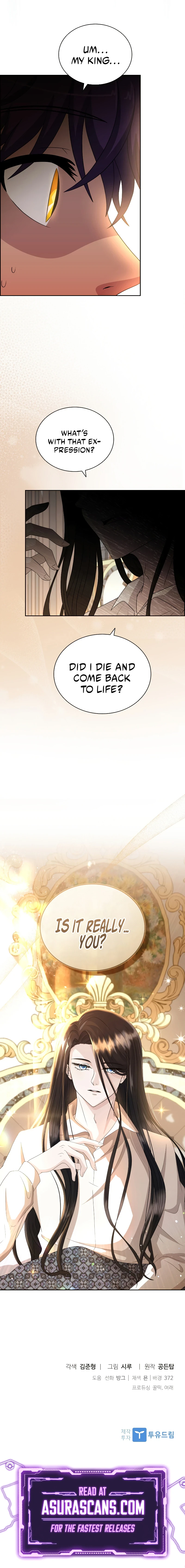 The Book of Lagier Chapter 48, page 13 of 14