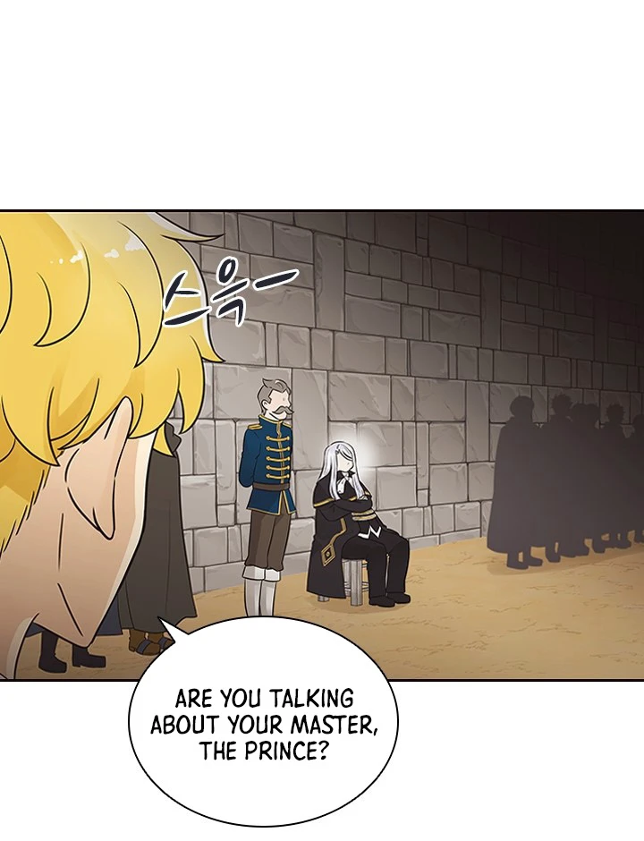 The Book of Lagier Chapter 5, page 6 of 11