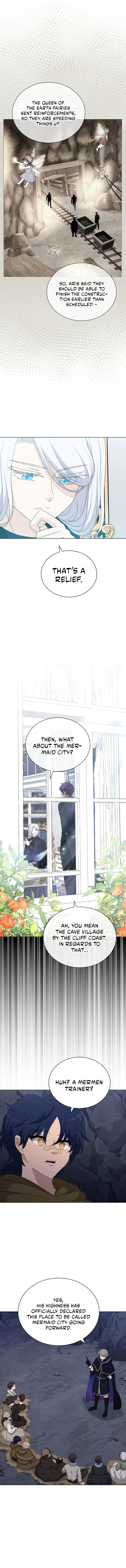 The Book of Lagier Chapter 65, page 9 of 14